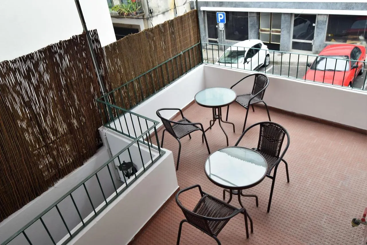 Madeirarooms Funchal  Portugalia