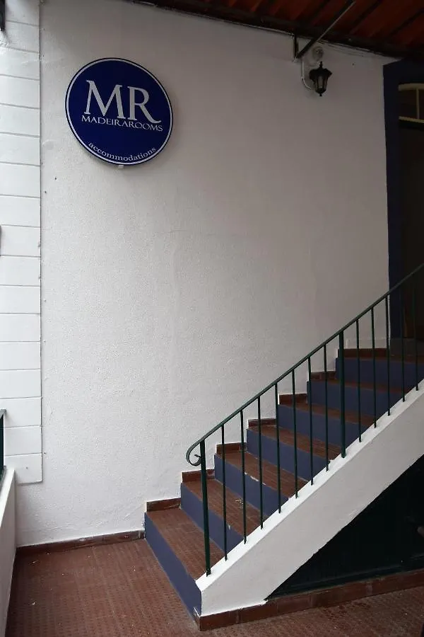 Madeirarooms Funchal  Guest house