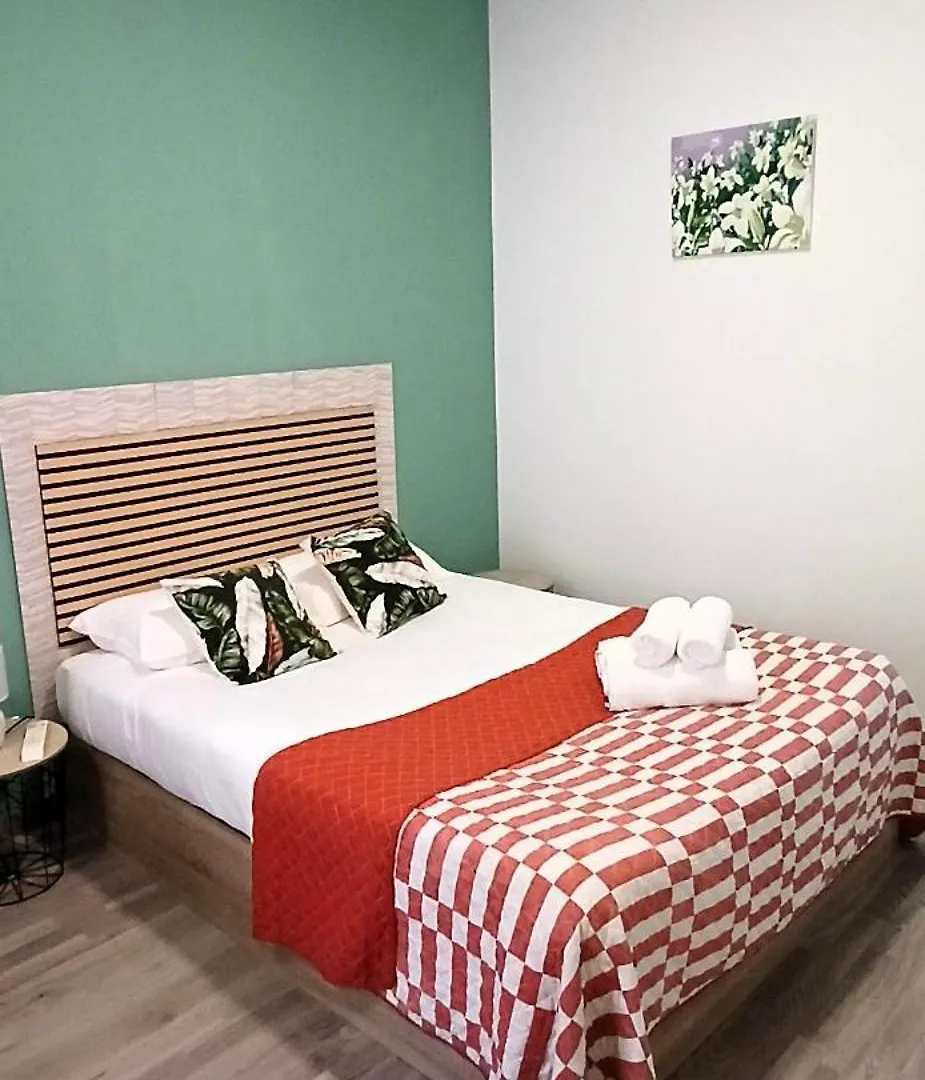 Guest house Madeirarooms Funchal