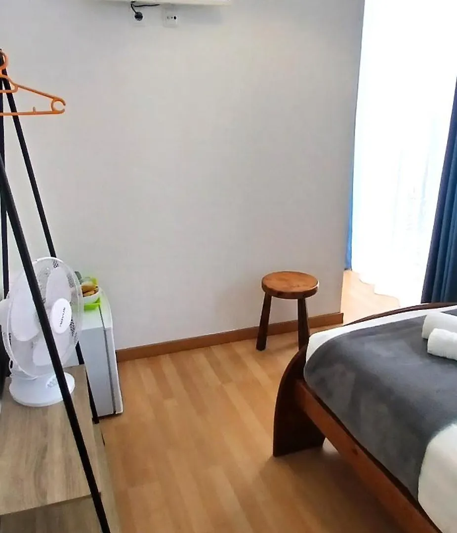 Guest house Madeirarooms Funchal