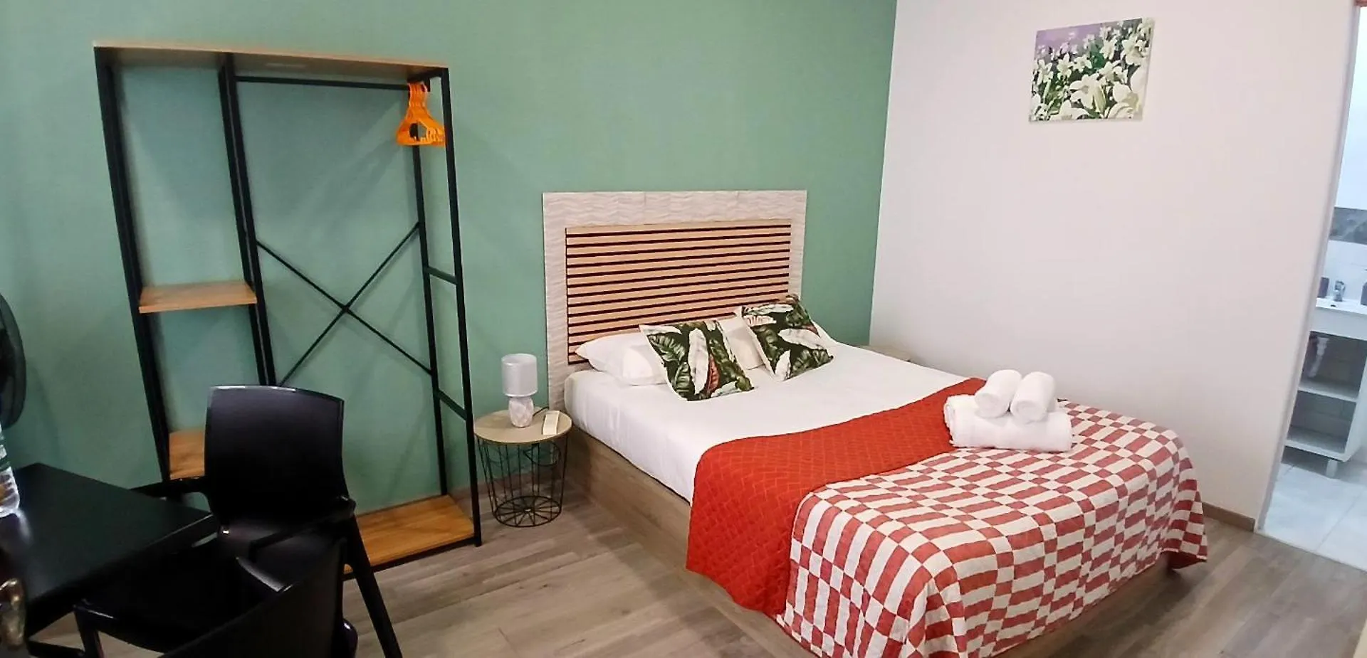 Guest house Madeirarooms Funchal