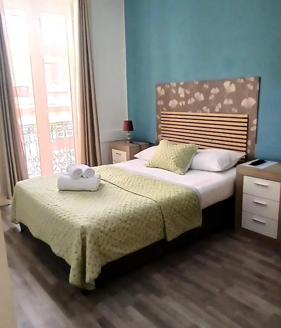 Guest house Madeirarooms Funchal