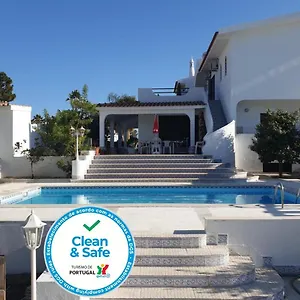 Oceanoasis Residences , Olhao Portugal