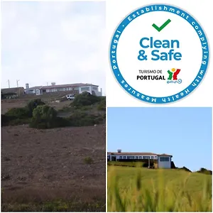  Farma Monte De Santo Antonio - Portugalsko