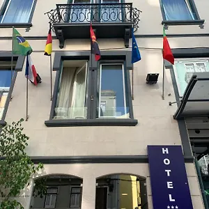 *** Hotel Do Chile Portugalsko