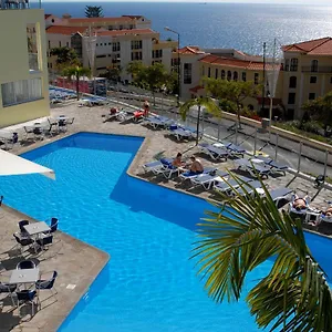 4* Hotel Muthu Raga Madeira