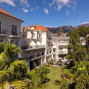 Quintinha Sao Joao & Hotel