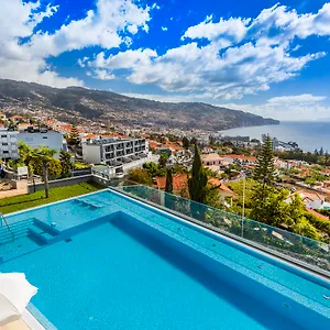 4* Hotel Madeira Panoramico