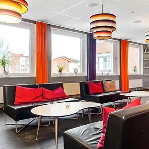 *** Hotel Sure By Western Alvsjo Švédsko
