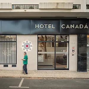 ** Hotel Canada Portugalsko