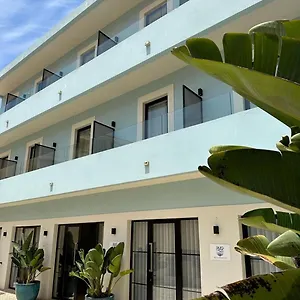 Marsuites 3*, Armacao de Pera Portugal