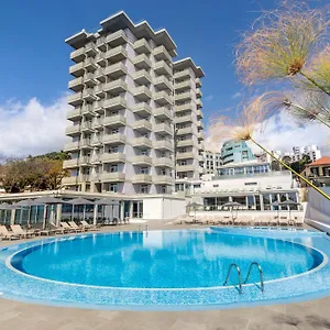 4* Hotel Allegro Madeira - Adults Only