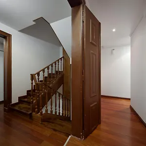 ** Hotel Portuense Portugalsko