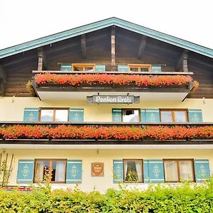 Greti Gasthuis Schönau am Königssee