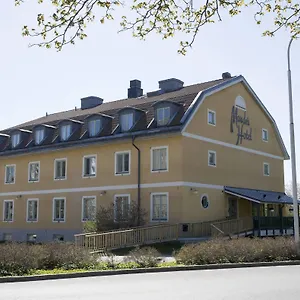 Maude's Enskede Hotel Stoccolma