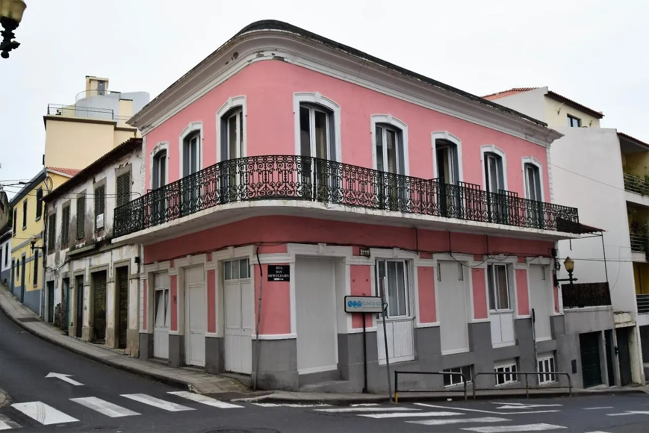 Madeirarooms Funchal  Funchal (Madeira)
