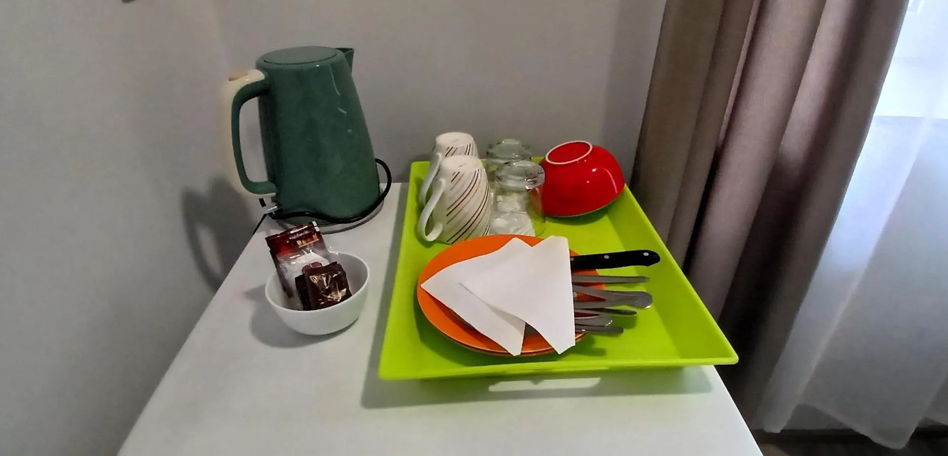 Pensión Madeirarooms Funchal